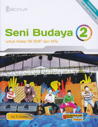 Image of Seni Budaya 2