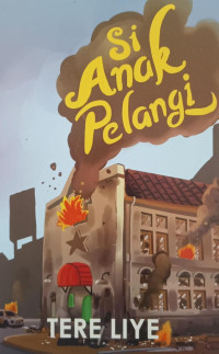Image of Si Anak Pelangi