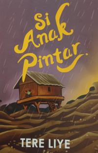 Image of Si Anak Pintar