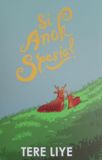 Image of Si Anak Spesial