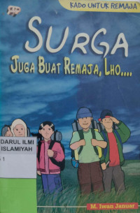 Image of Surha Jga Buat Remaja.Lho....