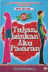 Image of Tuhan, Izinkan Aku Pacaran