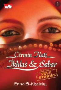 Image of Cermin hati ikhlas & sabar