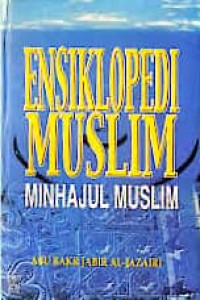 Image of Ensiklopedi Muslim