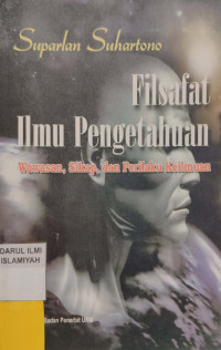 Image of Filsafat Ilmu Pengetahuan