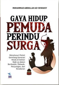 Image of Gaya Hidup Pemuda Perindu Surga