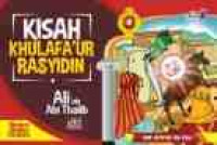 Image of Kisah Khulafa'ur Rasyidin