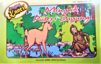 Image of Minyak Puteri Duyung