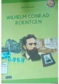 Image of WILHELM CONRAD ROENTGEN
